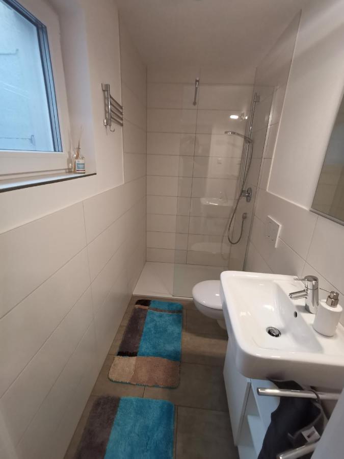 Kinderlachen Wasserburg Zewnętrze zdjęcie