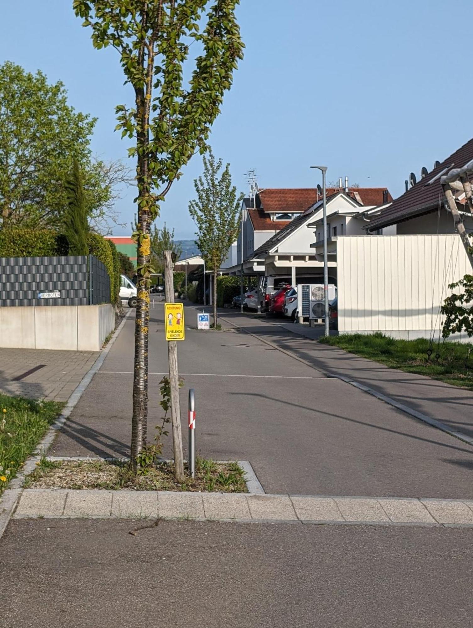 Kinderlachen Wasserburg Zewnętrze zdjęcie