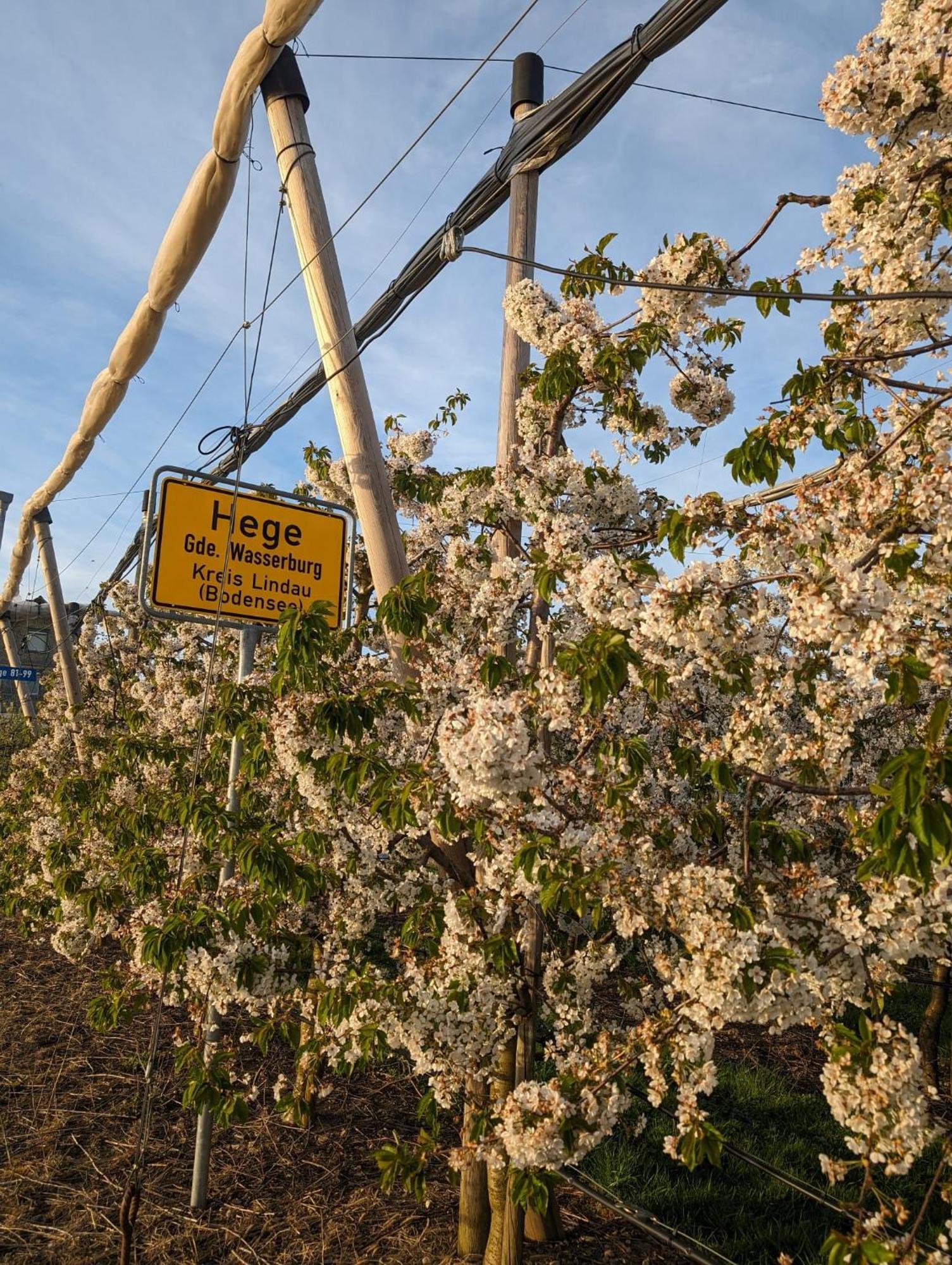 Kinderlachen Wasserburg Zewnętrze zdjęcie